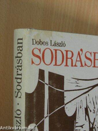 Sodrásban