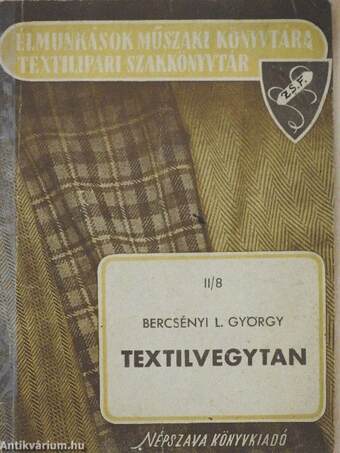 Textilvegytan