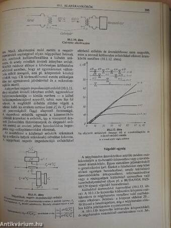 Távközléstechnikai kézikönyv