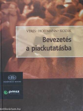 Bevezetés a piackutatásba