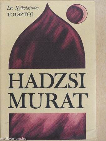 Hadzsi Murat