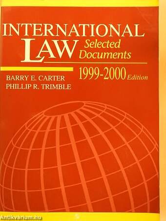 International Law