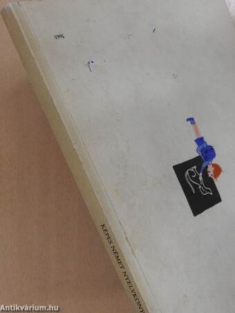 Képes német nyelvkönyv gyermekeknek 2.