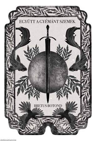 Együtt a gyémánt szemek