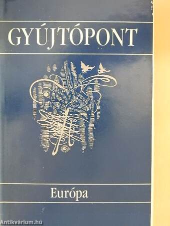 Gyújtópont