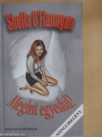 Megint egyedül?