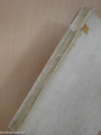 Szovjet gyártmányú alkatrészek magyar nyelvű áruismertetője