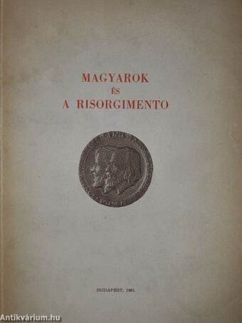 Magyarok és a Risorgimento