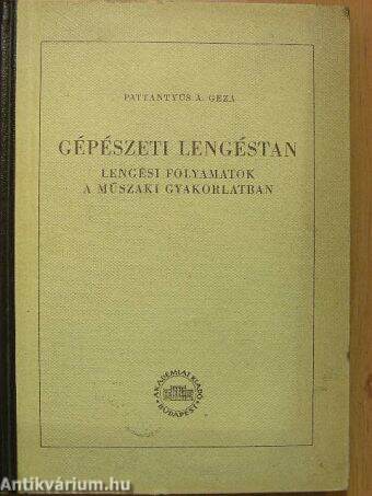 Gépészeti lengéstan