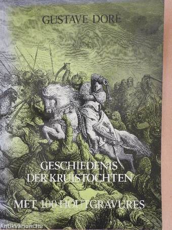 Geschiedenis der Kruistochten