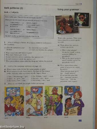 Matters - Pre-Intermediate - Students' Book