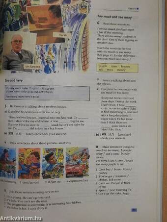 Matters - Pre-Intermediate - Students' Book