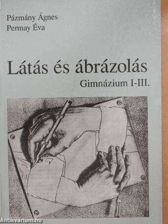 Látás és ábrázolás