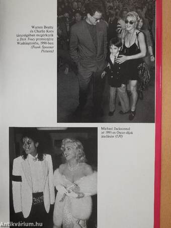 Madonna