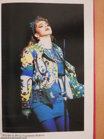 Madonna