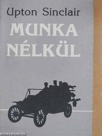 Munka nélkül