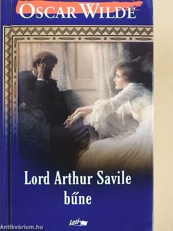 Lord Arthur Savile bűne