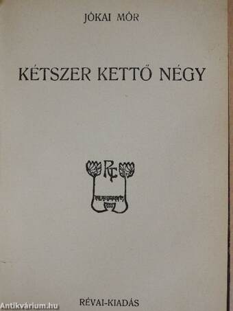 Az ezerkettedik éjszaka/Kétszer kettő négy/Párbaj Istennel/Az utolsó kaczaj