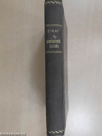 Az ezerkettedik éjszaka/Kétszer kettő négy/Párbaj Istennel/Az utolsó kaczaj