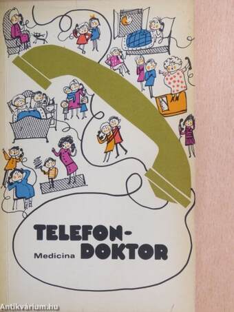Telefondoktor