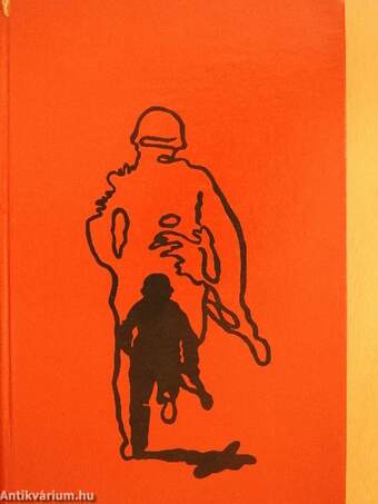 Aztán mennydörgést hallottunk