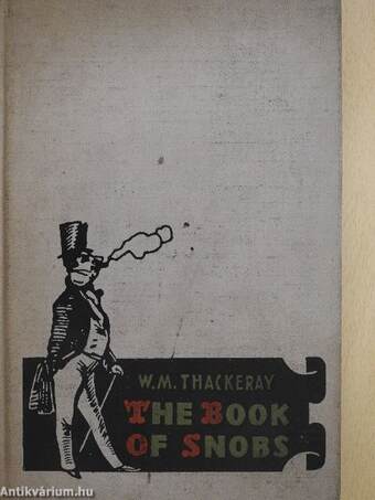 The Book of Snobs