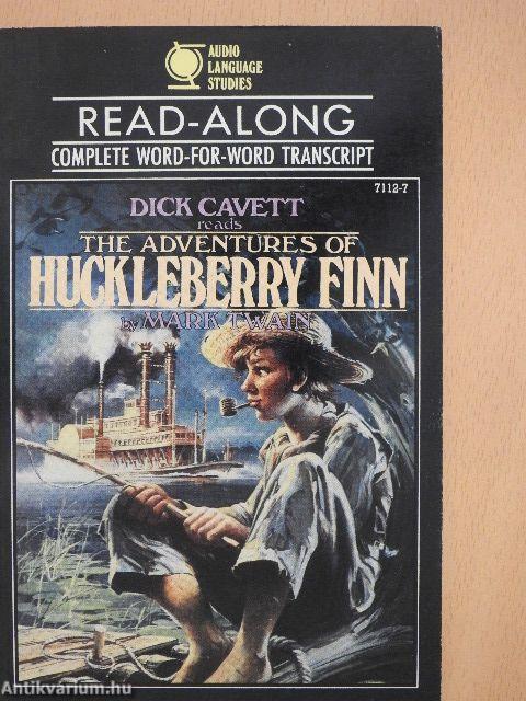 The Adventures of Huckleberry Finn