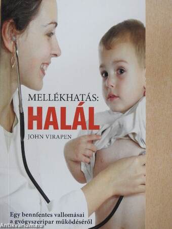 Mellékhatás: Halál