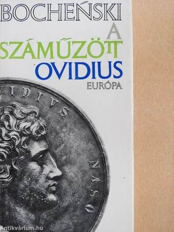 A száműzött Ovidius