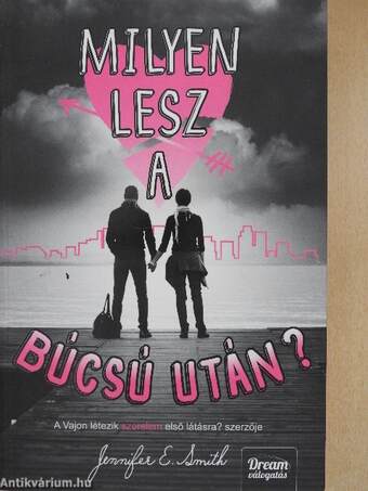 Milyen lesz a búcsú után?