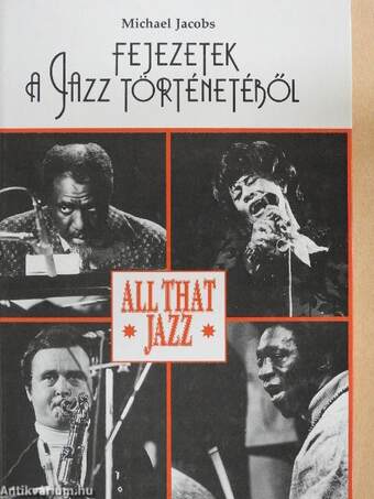 Fejezetek a jazz történetéből