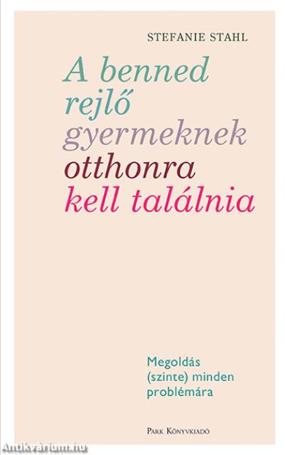 A benned rejlő gyermeknek otthonra kell találnia