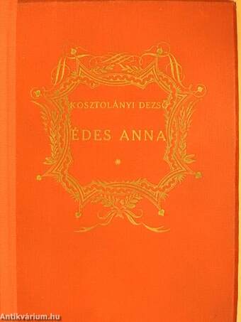 Édes Anna