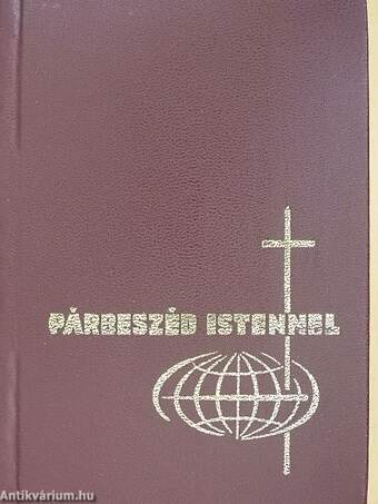 Párbeszéd Istennel