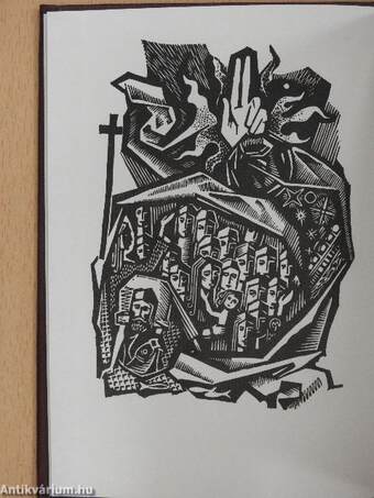 Párbeszéd Istennel