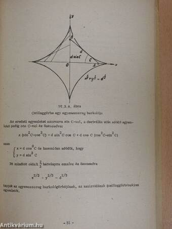 Példatár a matematika IV-hez