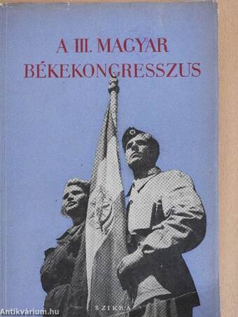 A III. Magyar Békekongresszus