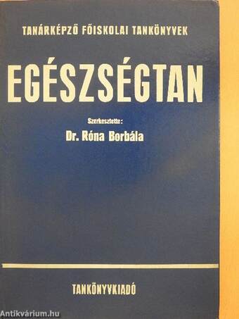 Egészségtan