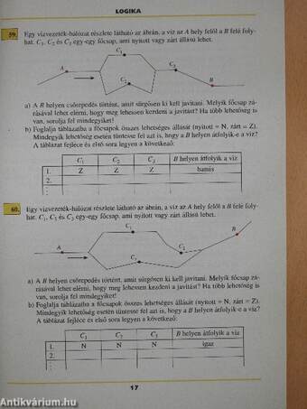 Matematika I.