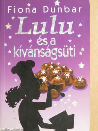 Lulu és a kívánságsüti