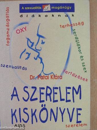 A szerelem kiskönyve