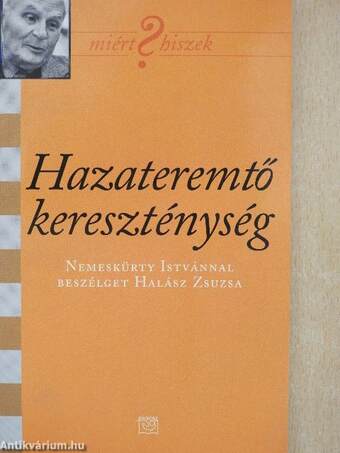 Hazateremtő kereszténység