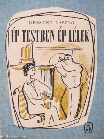 Ép testben ép lélek