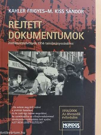 Rejtett dokumentumok