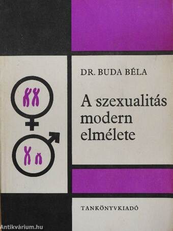 A szexualitás modern elmélete