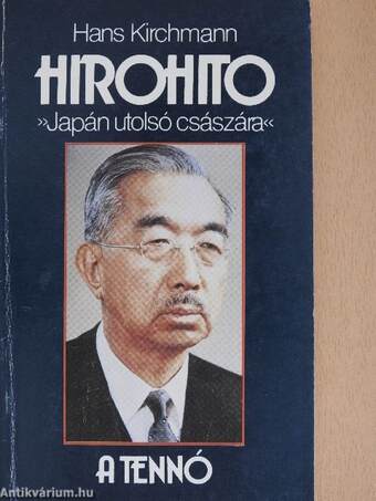 Hirohito