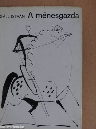 A ménesgazda