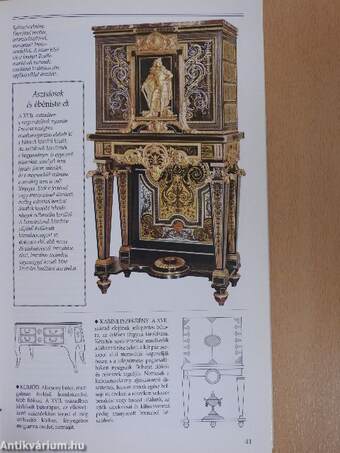 A bútor