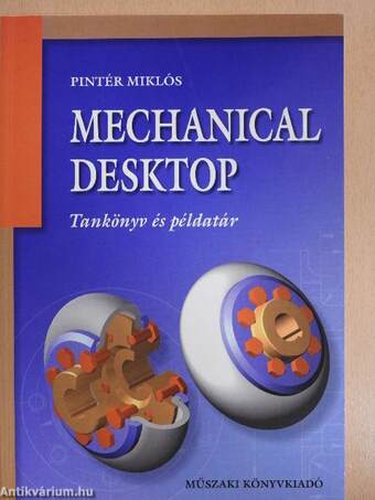 Mechanical desktop