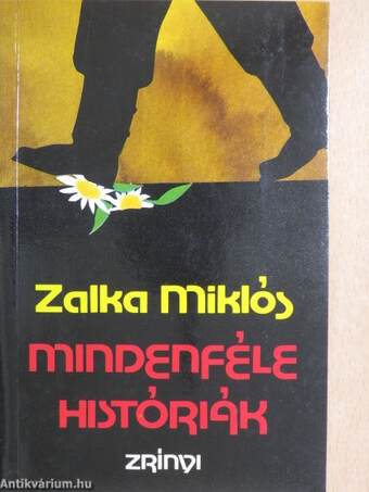 Mindenféle históriák